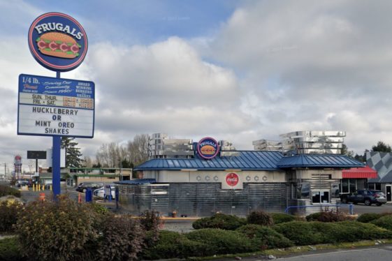 Deadly Listeria Outbreak Linked to Milkshakes From Burger Chain