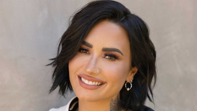 Demi Lovato Signs With CAA Ahead of ‘Revamped’ Album Debut 