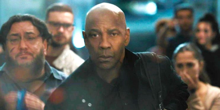 Denzel Washington & Dakota Fanning’s Collaboration Boosts Equalizer 3: &quot;There’s Genuine Love&quot;