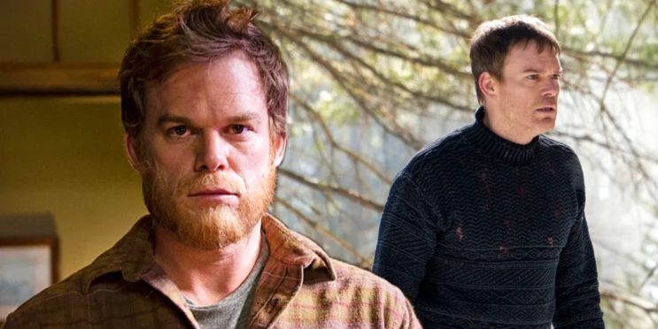 Dexter Didn’t Die In The TV Show’s Original Finale Because Of 1 Frustrating Rule
