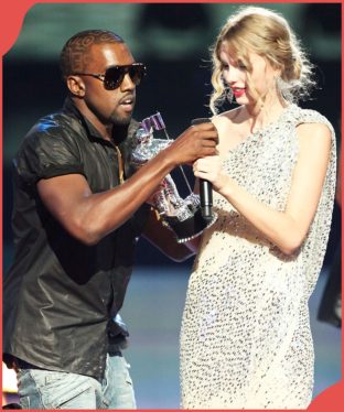 Did Taylor Swift Reference the 2009 Kanye West VMAs Interruption During the Eras Tour?