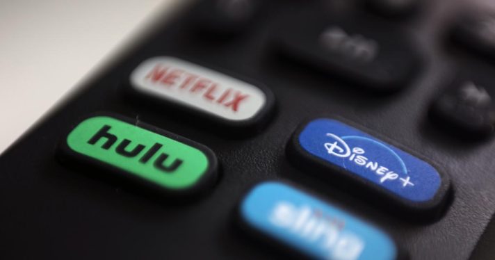 Disney+ is raising prices and cracking down on account sharing