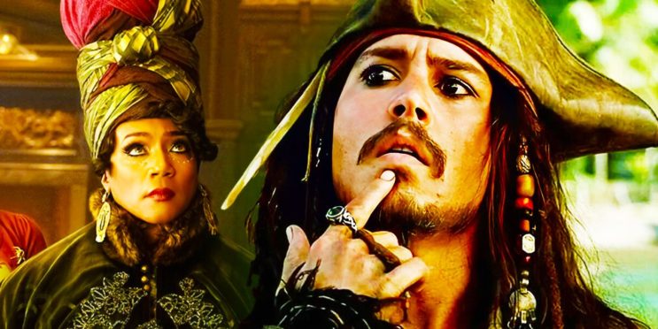 Disney’s Latest $150 Million Failure Proves How Badly They Need Pirates of the Caribbean 6