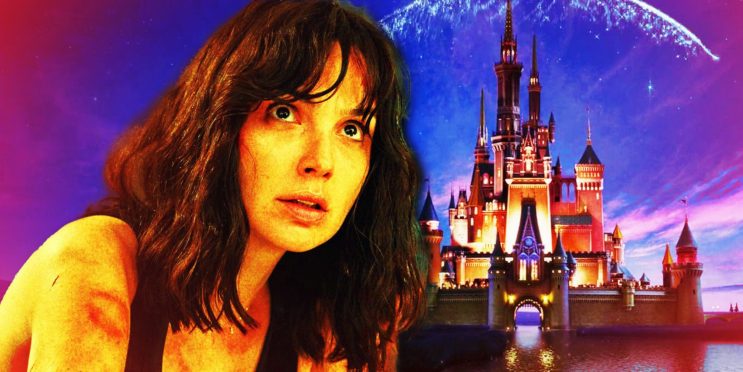 Disney’s Next Live-Action Remake Is Even Riskier After Gal Gadot’s Netflix Failure