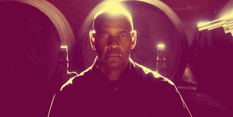 Does The Equalizer 3 Have A Post-Credits Scene?