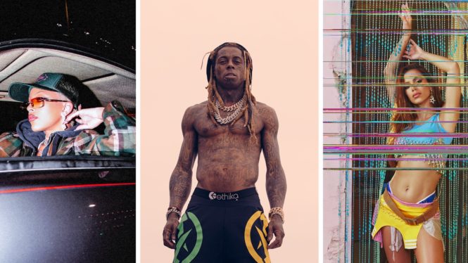 Doja Cat, Lil Wayne, Anitta & More Added as Performers for 2023 MTV Video Music Awards