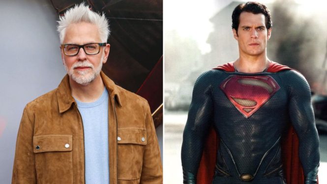 Don’t Think of Superman: Legacy as a “Young Superman” Film, Says James Gunn