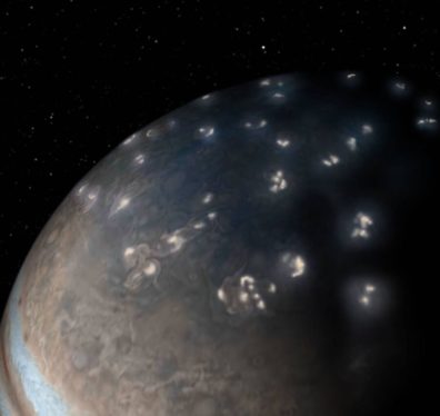 Dude, what are those humongous plasma waves in Jupiter’s atmosphere?