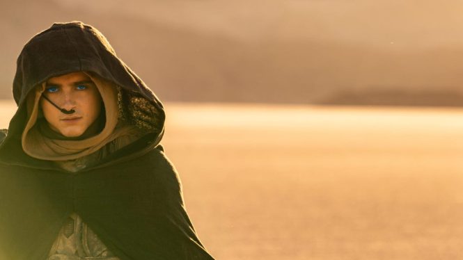 Dune 2 Has Been Delayed to 2024