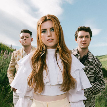 Echosmith Plays Never Have I Ever | Billboard