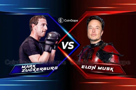 Elon Musk vs. Mark Zuckerberg fight: Everything you need to know