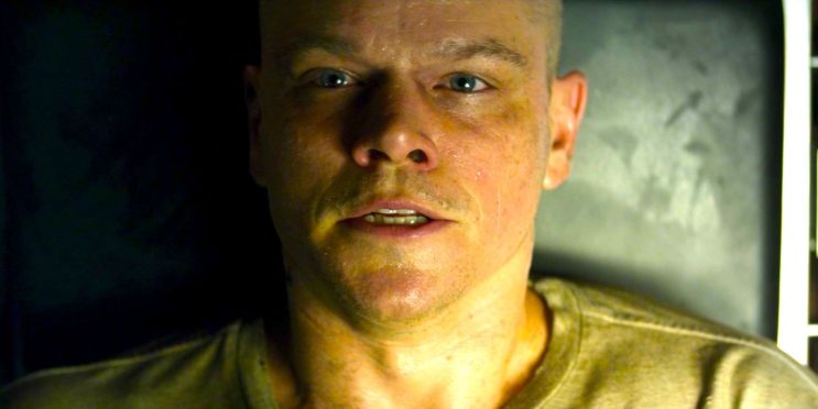 Elysium 2 Plans Ideated By Director 10 Years After The Original Matt Damon Sci-Fi