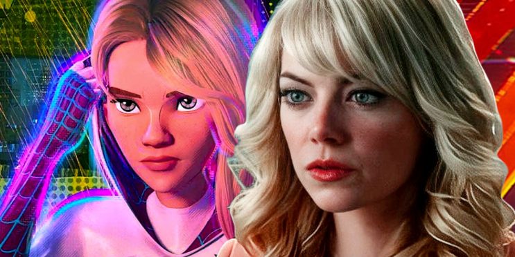 Emma Stone’s New Look Fuels Live-Action Spider-Woman Speculation