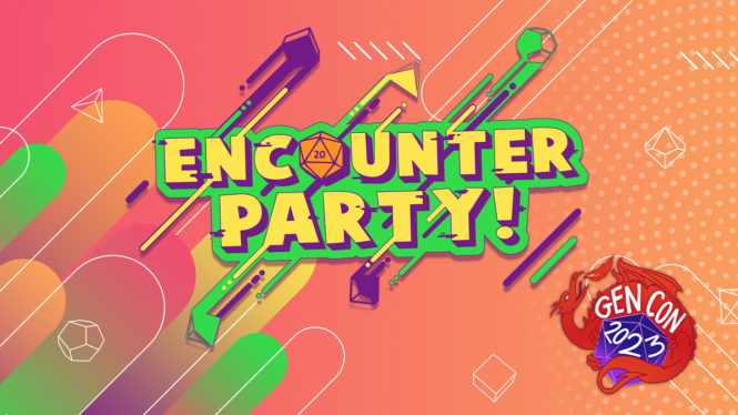 Encounter Party Is Ready To Take On Television