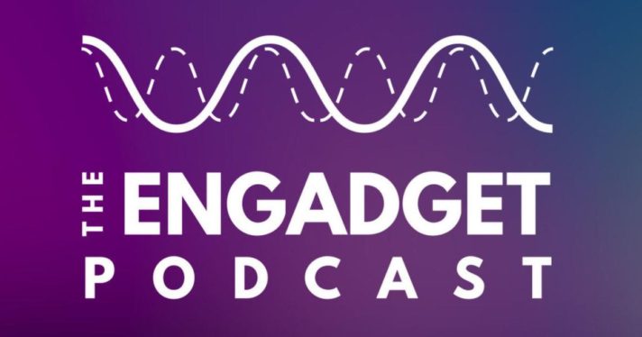 Engadget Podcast: Taking down ‘X,’ plus a week of AI and EV news