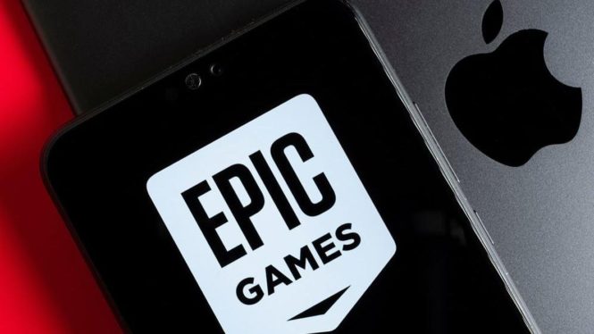 Epic Games Loses Supreme Court Appeal to Force Apple to Change App Store Right Now