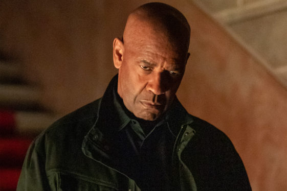 Equalizer 3 Director Teases Prequel With De-Aged Denzel Washington