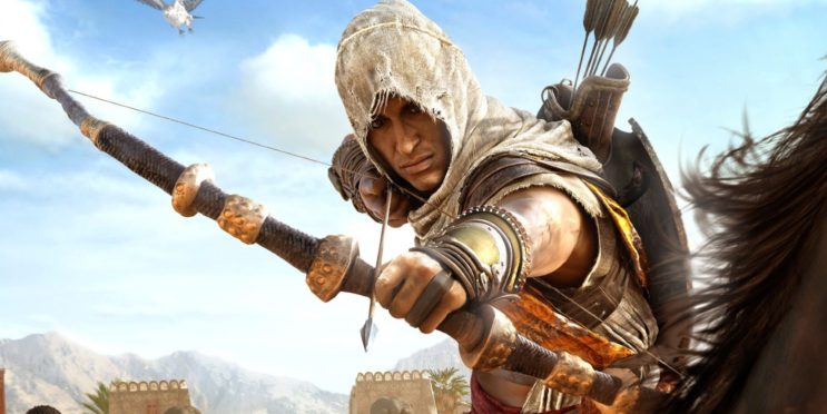 Every Assassin’s Creed Setting So Far (Spin-Offs Included)