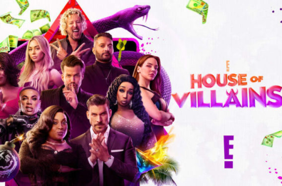 Everything We Know About House of Villains (Cast, Show Rumors & More)