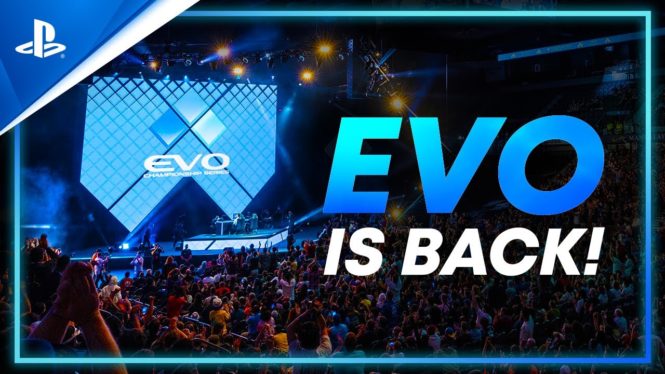 Evo manager explains how he and Street Fighter 6 revitalized the event