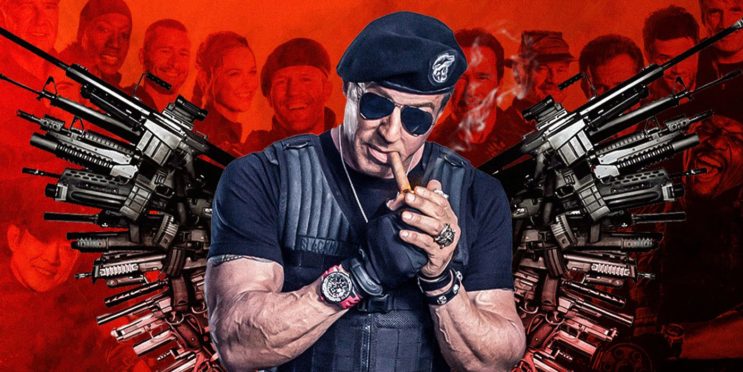 Expendables 4 Is Missing The Point About What Went Wrong With Sylvester Stallone’s Action Franchise