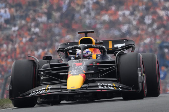 F1 Brazilian Grand Prix live stream: Watch the race for free