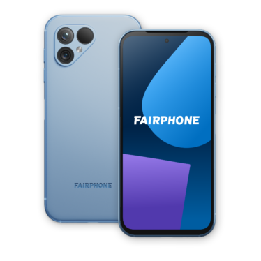 Fairphone 5 sets a new standard with 8-10 years of Android support