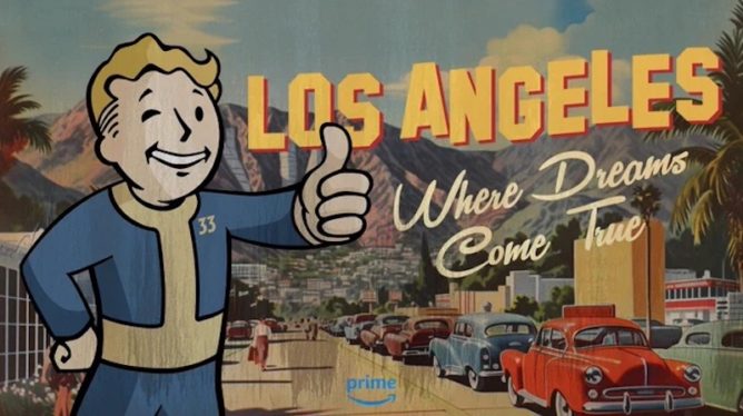 Fallout TV series set to premiere on Prime Video in 2024