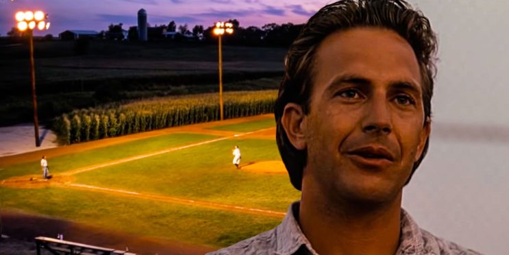 Field of Dreams Ending Explained: The Costner Movie’s Real Meaning