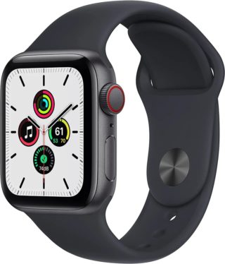 Flash deal gets you an Apple Watch with cellular for $149
