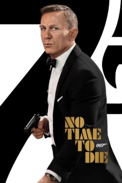 Former James Bond Director Gives A Honest Review About No Time To Die: &quot;I Had Mixed Reactions&quot;