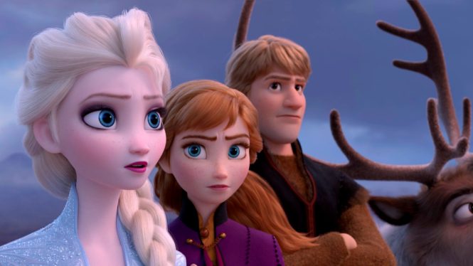 Frozen Sequel Series Will Reveal What Happened After Frozen 2 Ahead Of Third Movie