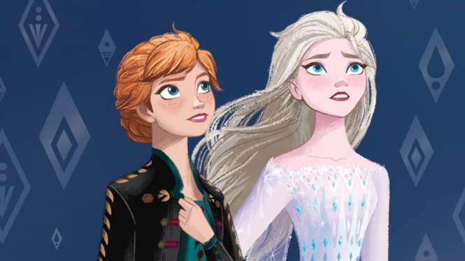 Frozen’s Story Will Continue In a New Podcast