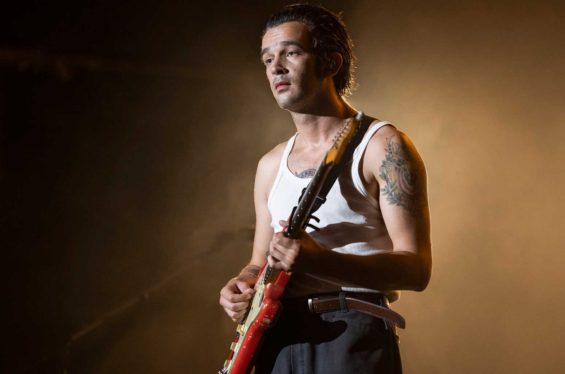 Future Sound Asia Demands The 1975 Pay Financial Damages After Malaysian Festival Cancellation