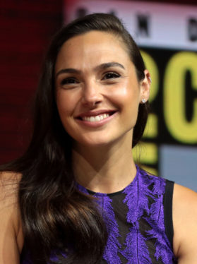 Gal Gadot Details The &quot;Big Task&quot; Of Her Cleopatra Movie & Why It’s Taking So Long To Make