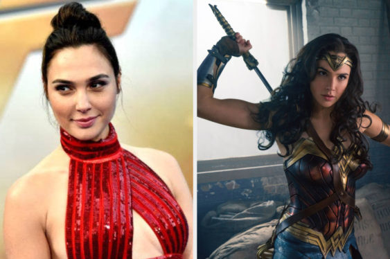 Gal Gadot Explains How Wonder Woman Led To Her Big Budget Netflix Action Movie: &quot;I Hadn’t Seen Enough&quot;