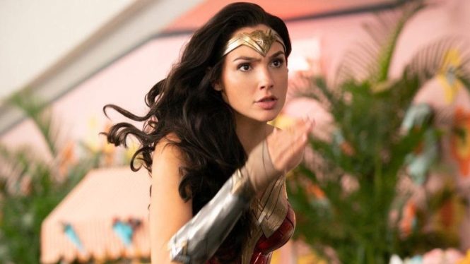Gal Gadot Insists Wonder Woman 3 Is Still Happening, Again