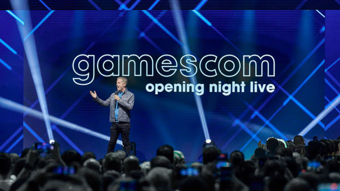 Gamescom Opening Night Live 2023: how to watch and what to expect