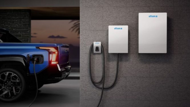 General Motors will add bidirectional charging to its Ultium-based EVs