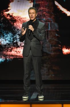 Geoff Keighley sets date for the 10th annual Game Awards