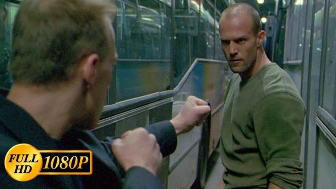 Gerard Butler vs. Jason Statham: Who is the better B-movie action star?