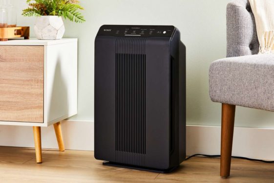Get up to $300 off these gorgeous air purifiers in the Molekule Labor Day sale