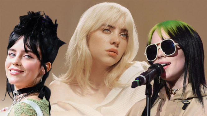 Girl Power Rules On U.K. Singles Chart as Billie Eilish, Others Create ‘Major Record’