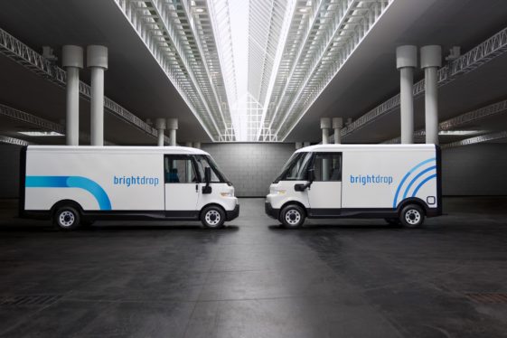 GM’s BrightDrop to expand commercial EV business to Mexico