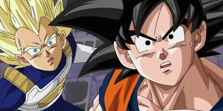 Goku And Vegeta Forgot About Dragon Ball Super’s Most Dangerous Villain