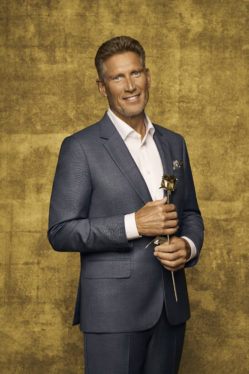 Golden Bachelor Star Gerry Turner’s Final 2 Women Revealed (Spoilers)