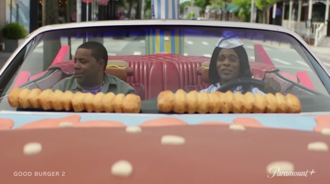 Good Burger 2: Release Date, Trailer & Everything We Know