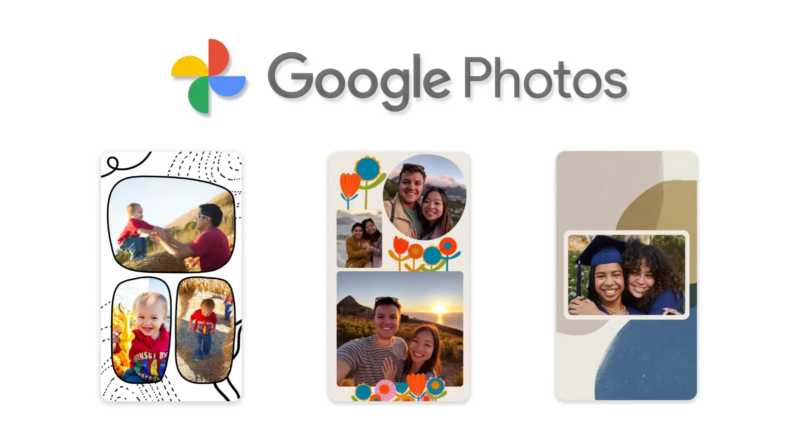 Google Photos adds a scrapbook-like Memories view feature aided by AI