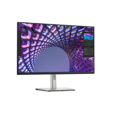 Great for work and play: This Dell 32-inch 4K monitor is 13% off