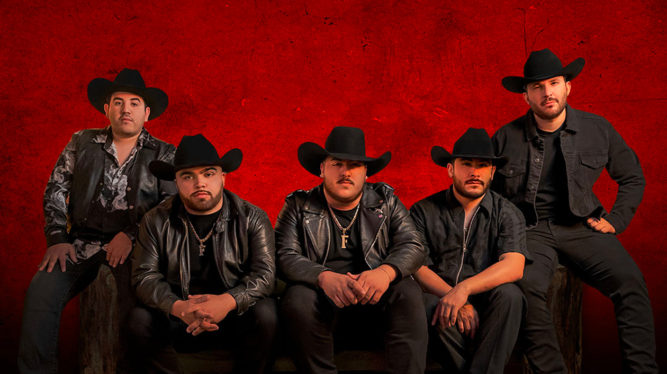 Grupo Frontera’s ‘El Comienzo’ Jumps to No. 2 on Regional Mexican Albums Chart